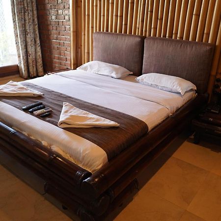 Bamboo And Bricks Resort Welhe Eksteriør billede