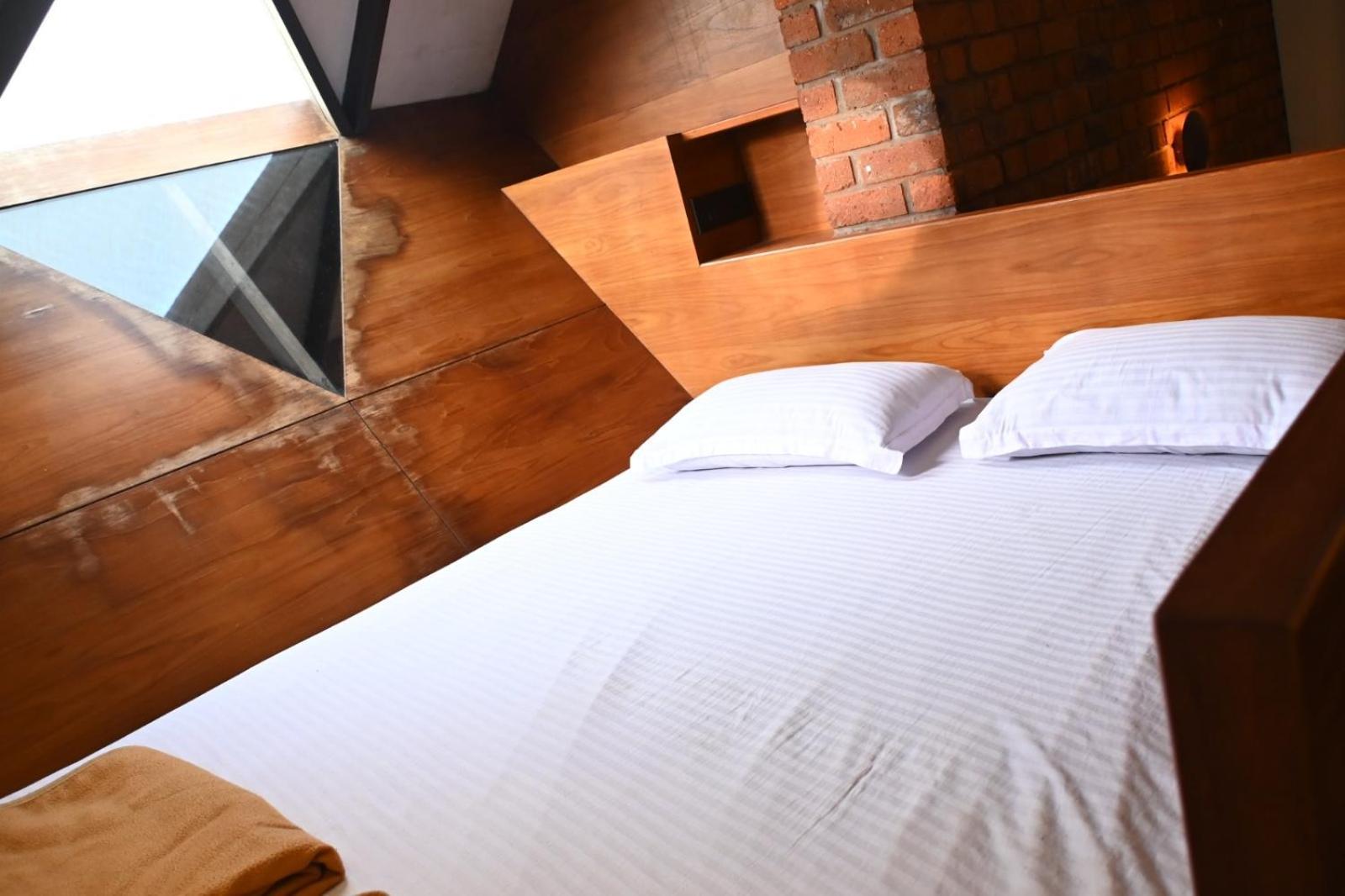 Bamboo And Bricks Resort Welhe Eksteriør billede