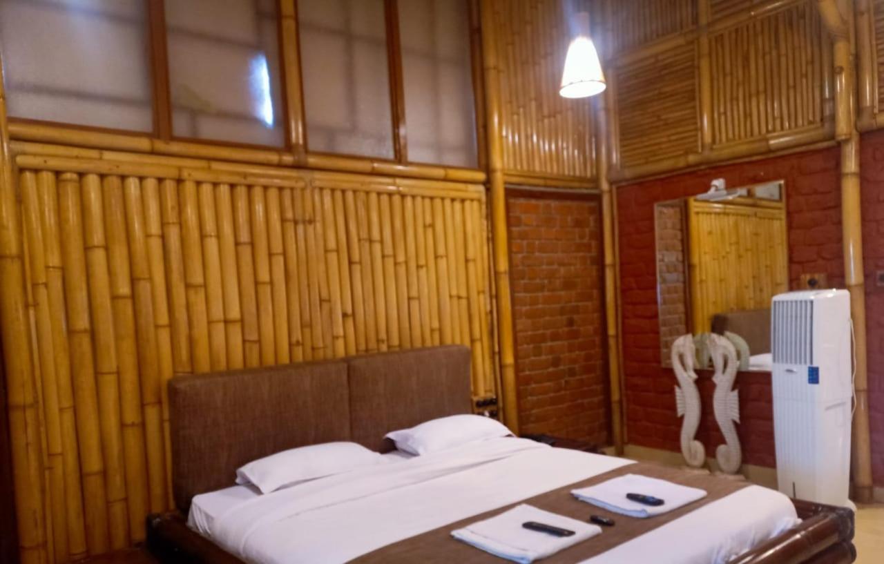 Bamboo And Bricks Resort Welhe Eksteriør billede