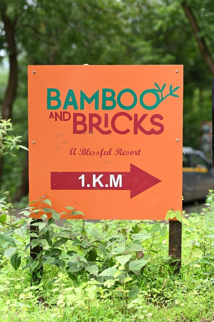 Bamboo And Bricks Resort Welhe Eksteriør billede
