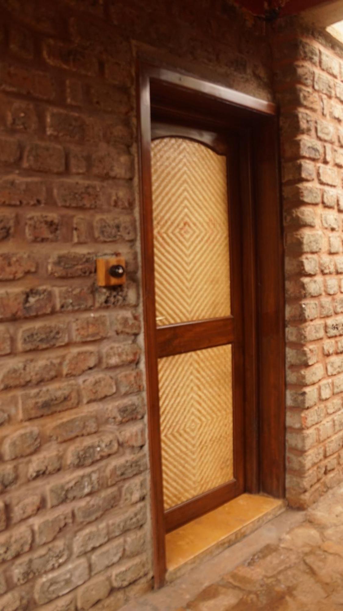 Bamboo And Bricks Resort Welhe Eksteriør billede