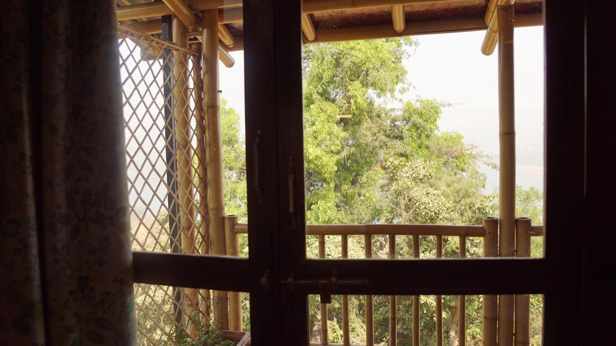 Bamboo And Bricks Resort Welhe Eksteriør billede