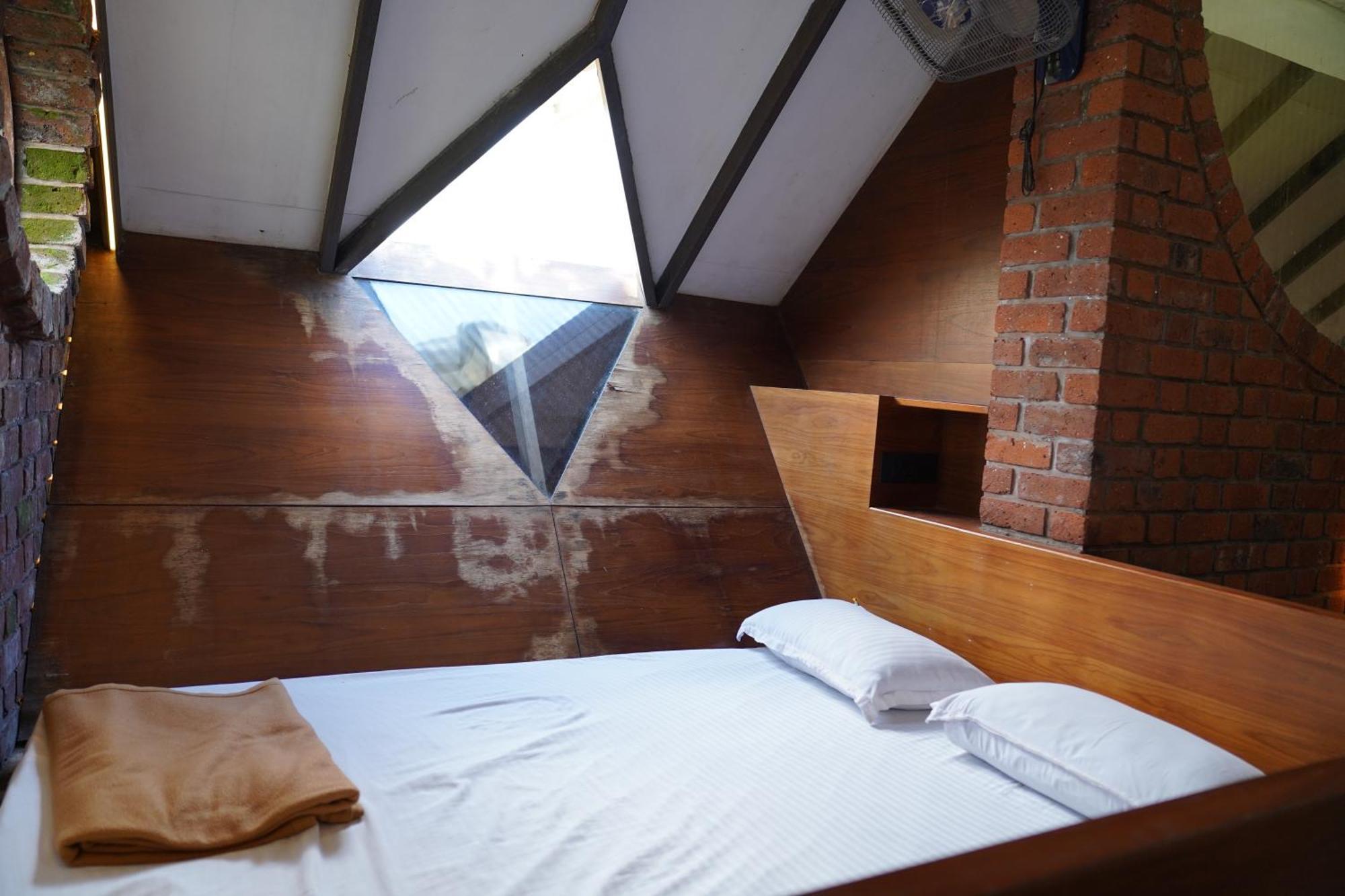 Bamboo And Bricks Resort Welhe Eksteriør billede
